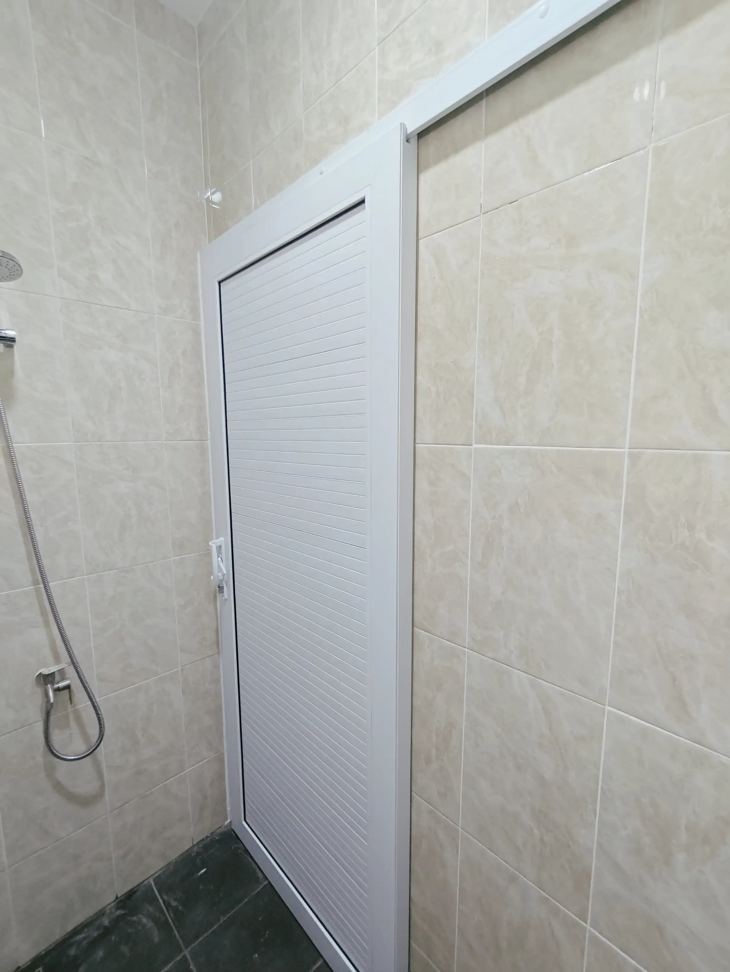 Pintu Sliding 1 Daun Bali Solution