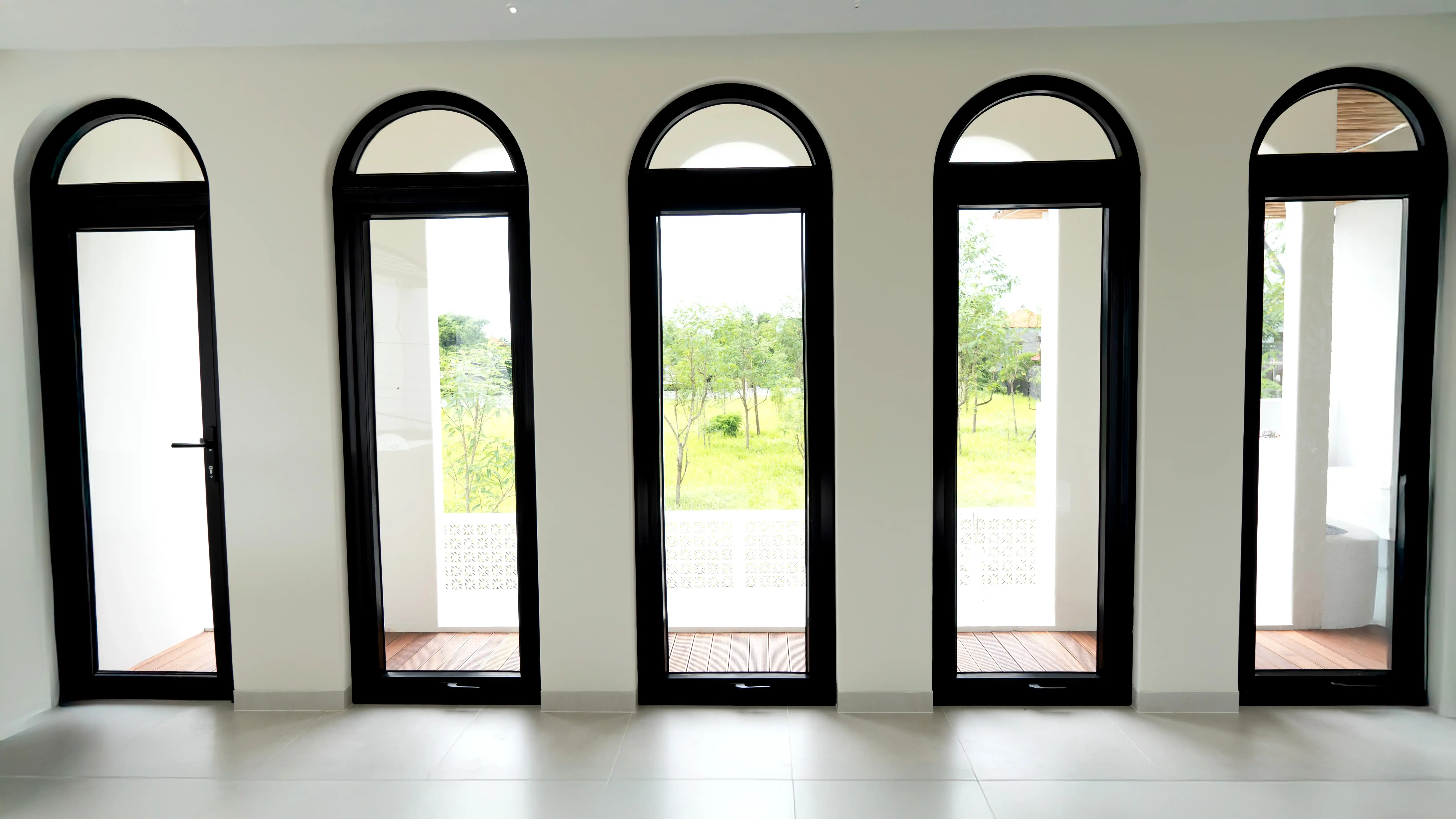Kenapa Pilih UPVC untuk Desain Bending?