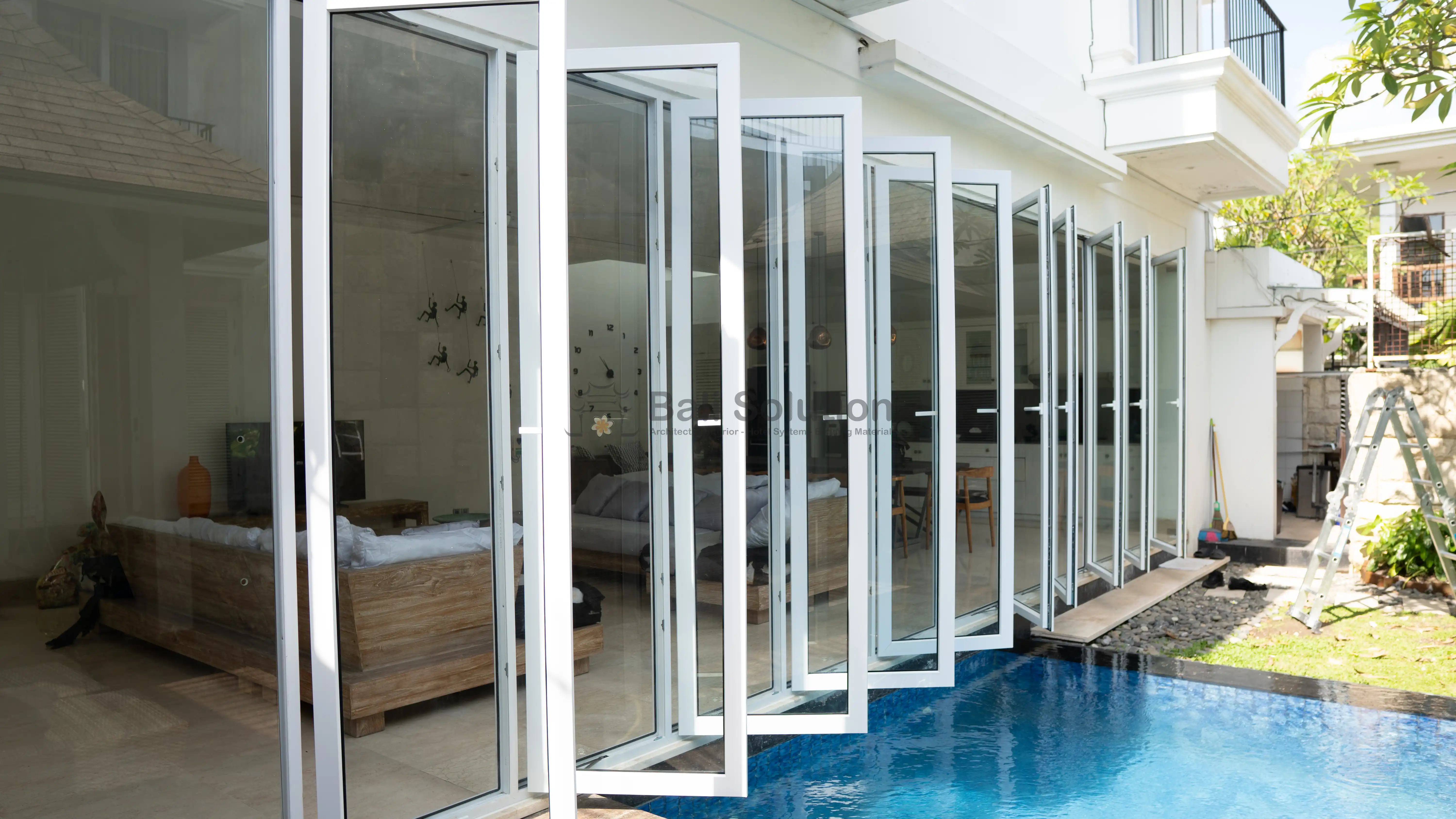 Teknologi Kedap Suara: Begini Cara UPVC Redam Getaran dan Kebisingan Frekuensi Rendah