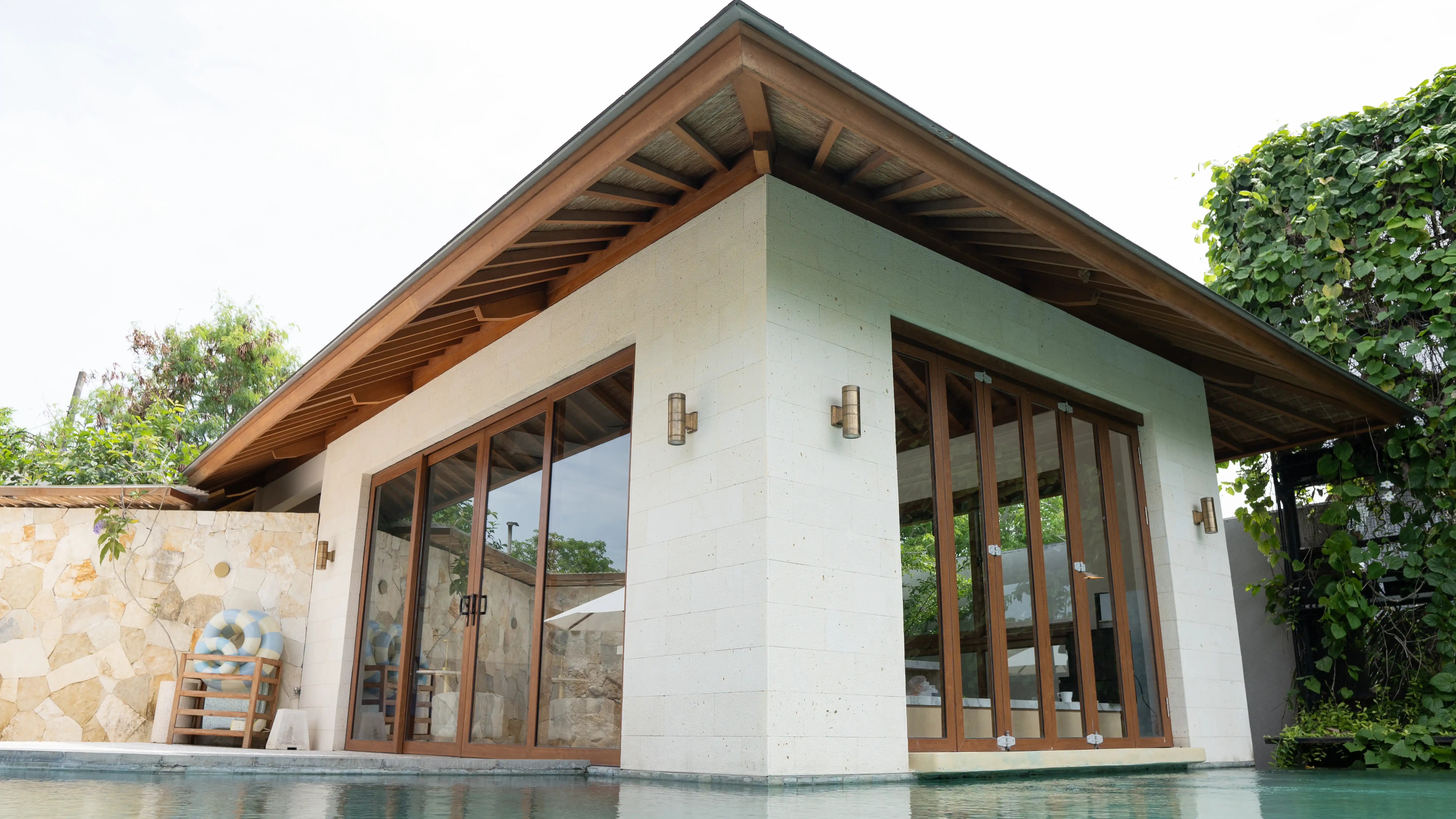 Fengshui dalam Hunian: Peran Pintu dan Jendela dalam Mengalirkan Energi Positif